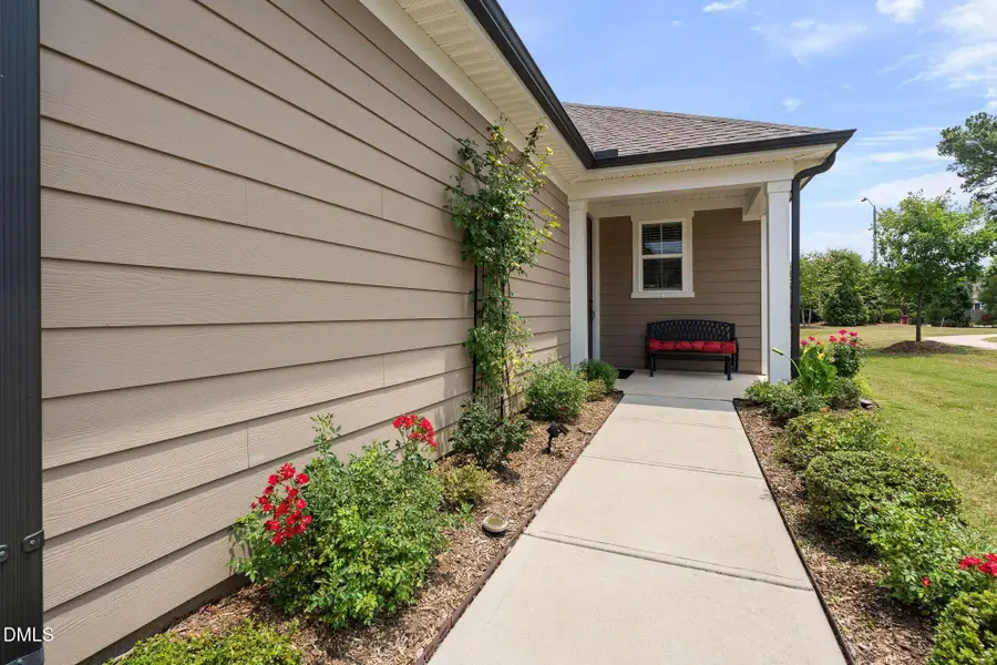 1645 White Admiral Street, Fuquay Varina, NC 27526 - #3