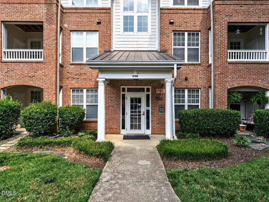 1700 Tiffany Bay Court, Raleigh, NC 27609 - #2