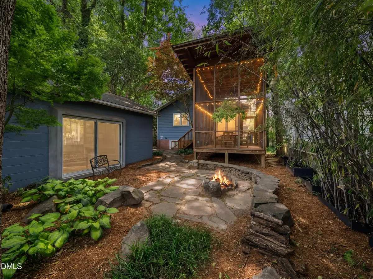 808 Watauga Street, Raleigh, NC 27604 - #1