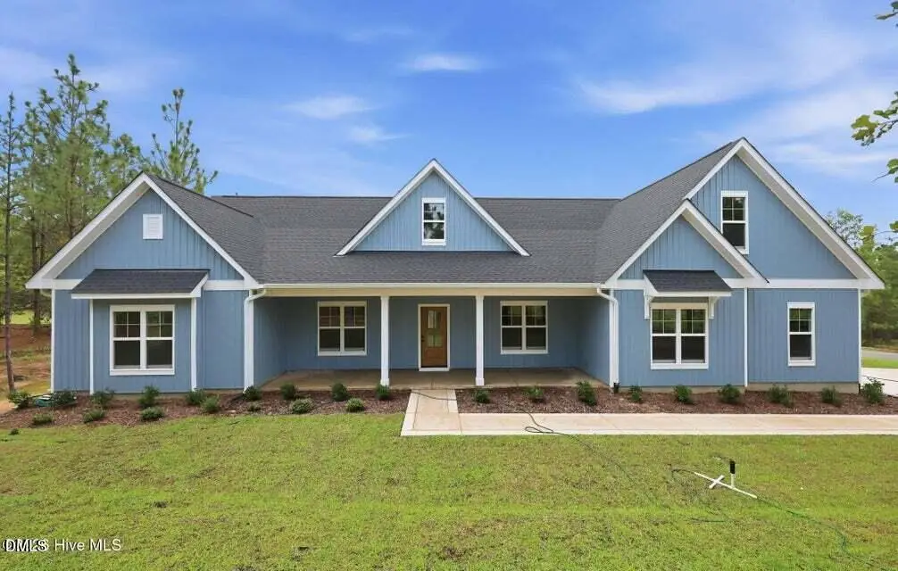 2013 Pewter Lane, West End, NC 27376 - #1