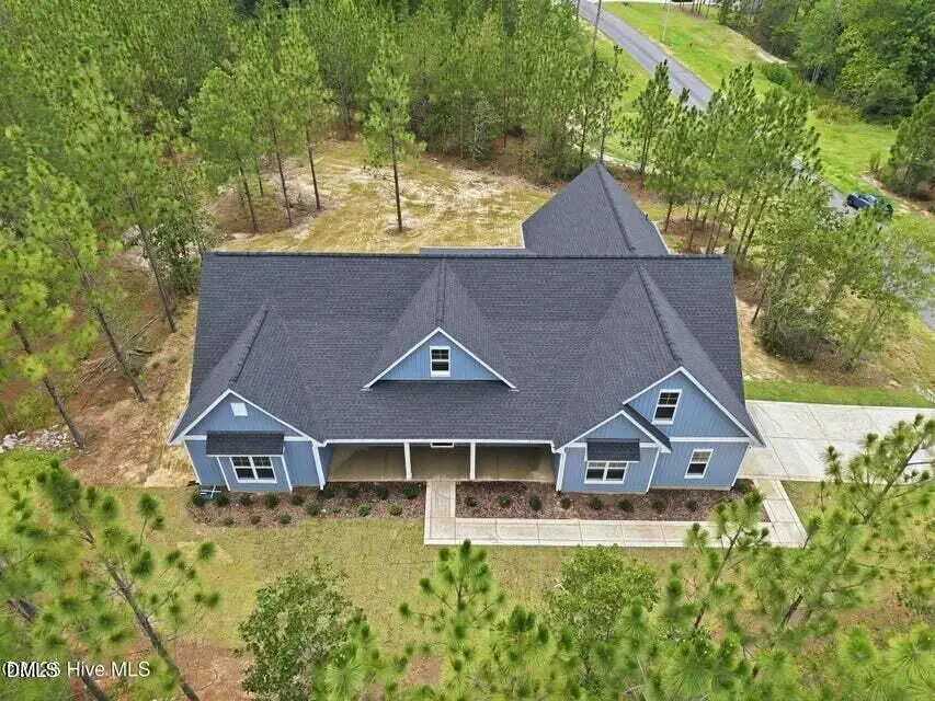 2013 Pewter Lane, West End, NC 27376 - #2