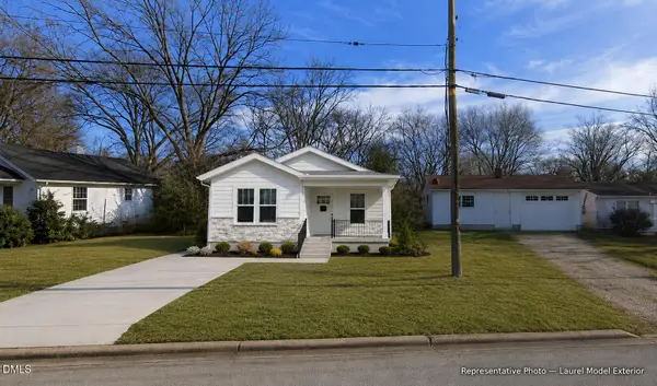 2015 Todd Street, Greensboro, NC 27406