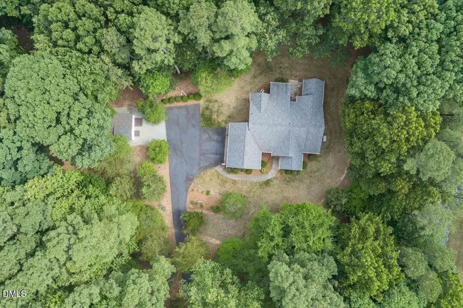 3755 Mallory Court, Hillsborough, NC 27278 - #2