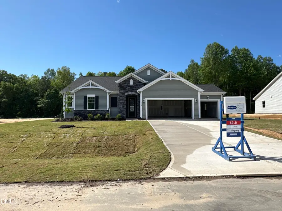 43 Baryton Way, Fuquay Varina, NC 27526 - #2