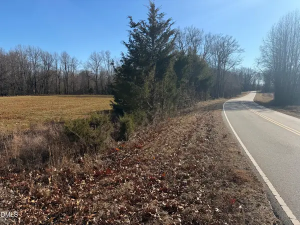 475 Lewis Winstead Lp Road, Roxboro, NC 27574