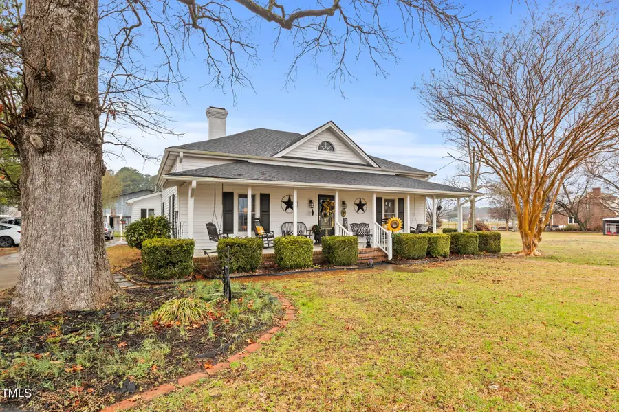 411 Bridgers Road, Kenly, NC 27542 - #3