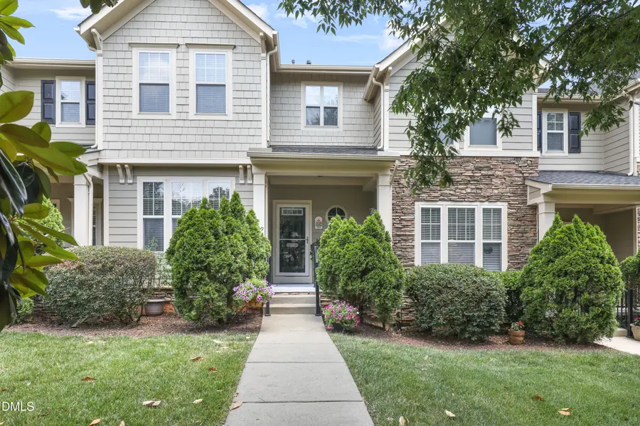 109 Haybarn Court, Apex, NC 27502 - #2