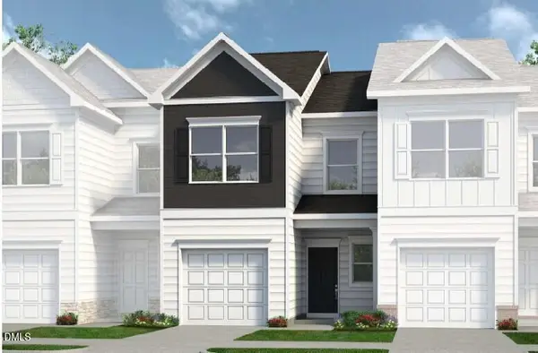 55 Fox Sedge Place, Lillington, NC 27546