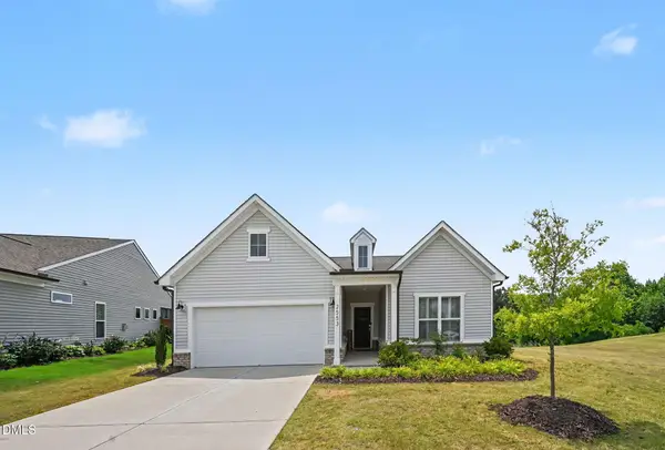2553 Nassau Trace, Fuquay Varina, NC 27526