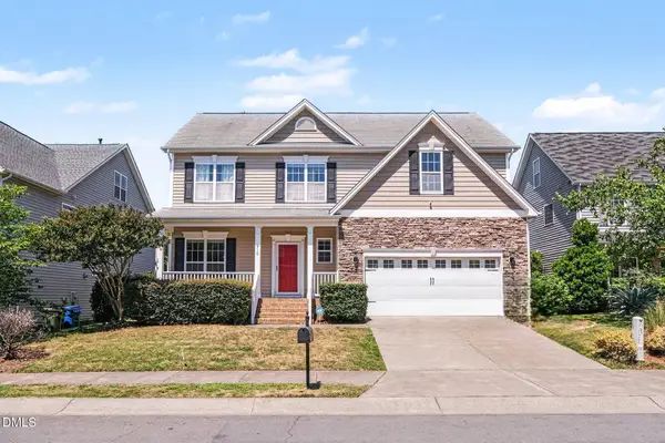910 Wood Meadow Lane, Durham, NC 27703