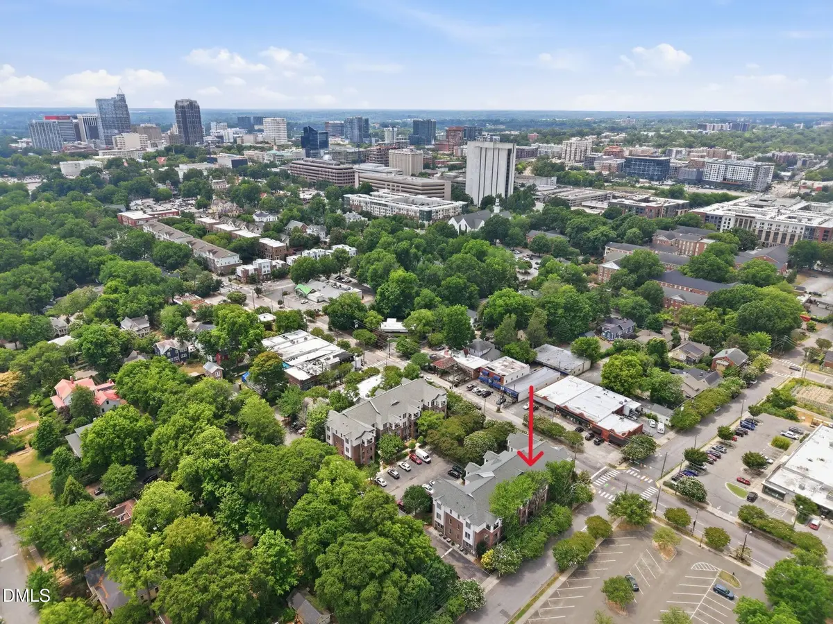 720 N Person Street, Raleigh, NC 27604 - #1