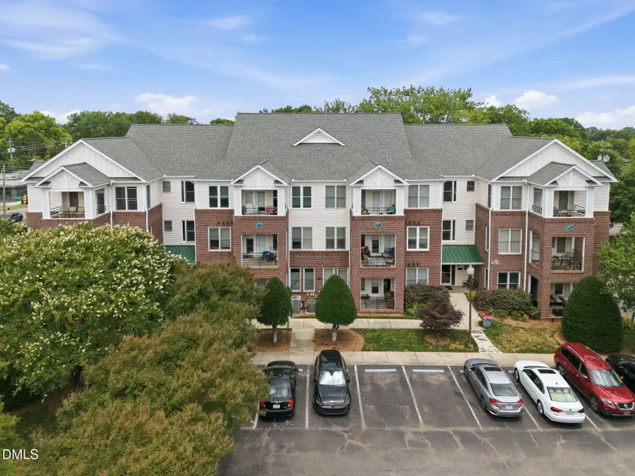 720 N Person Street, Raleigh, NC 27604 - #3