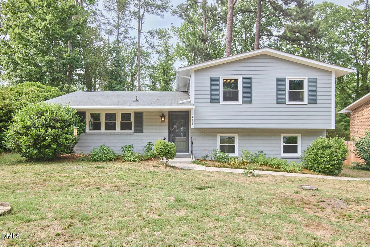 2521 Wilbon Street, Durham, NC 27704 - #1
