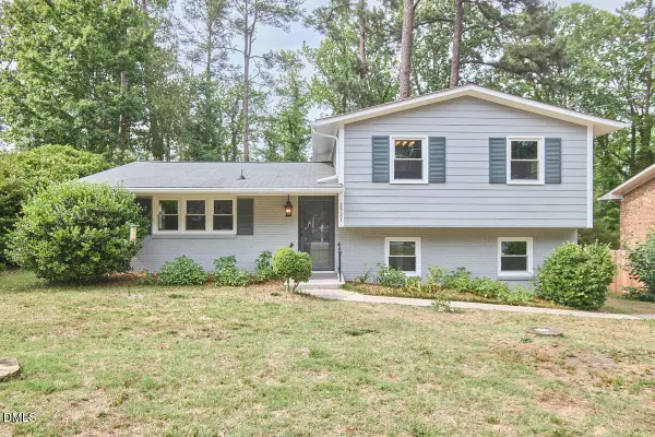 2521 Wilbon Street, Durham, NC 27704