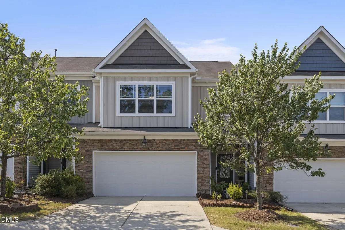 5526 Jessip Street, Morrisville, NC 27560 - #1