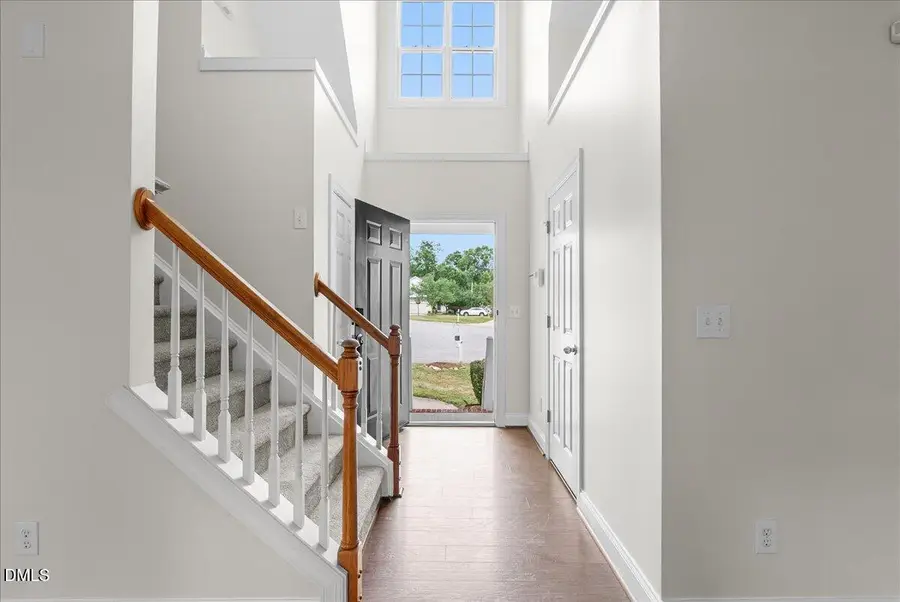 112 Tyler Gate Lane, Holly Springs, NC 27540 - #3