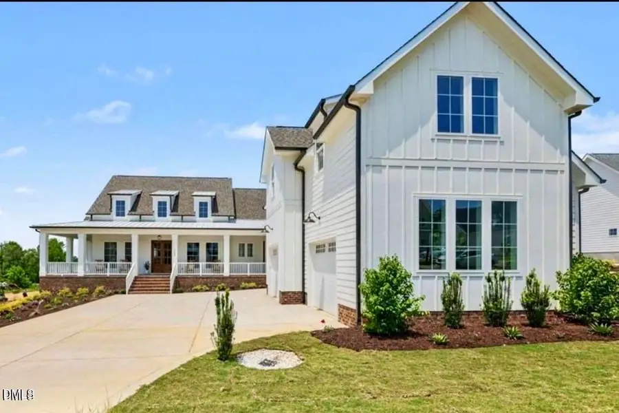 1060 Azalea Garden Circle, Raleigh, NC 27603 - #2