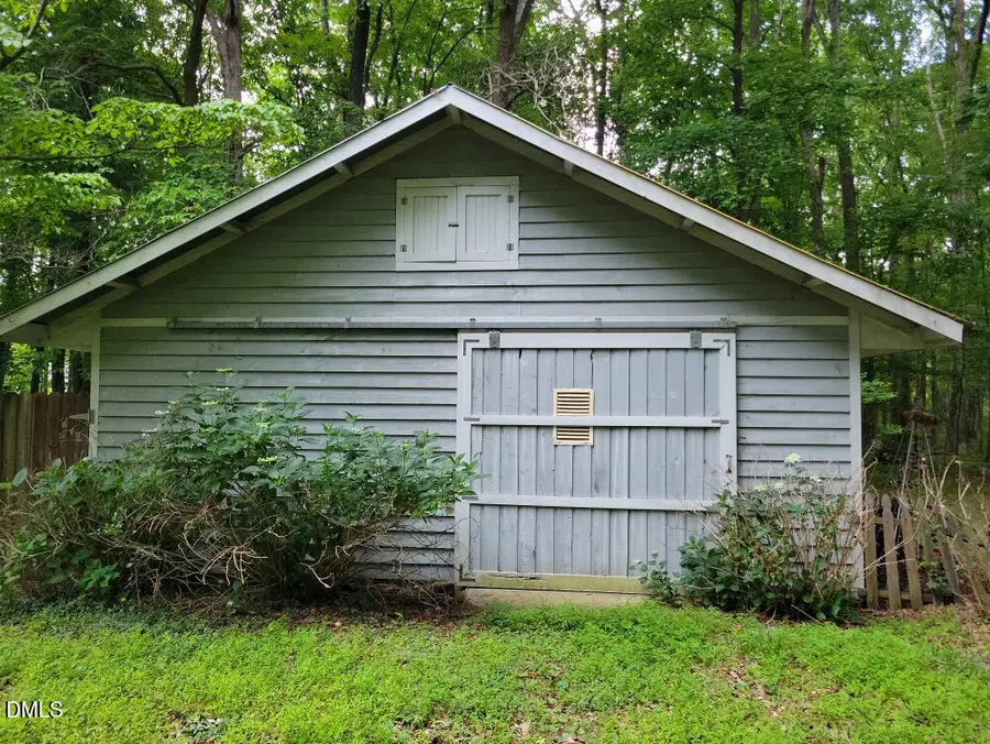 3305 Campbell Road, Raleigh, NC 27606 - #2