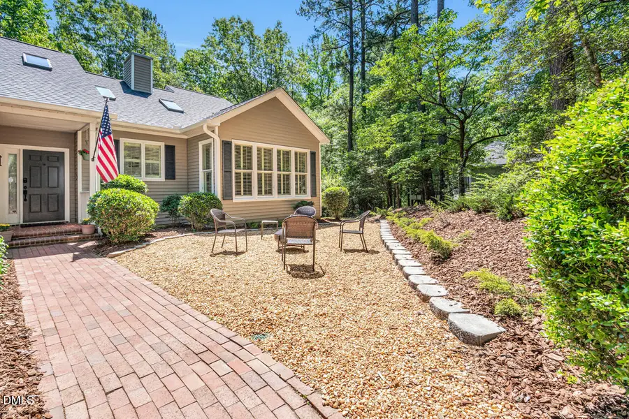 686 Spindlewood, Pittsboro, NC 27312 - #2