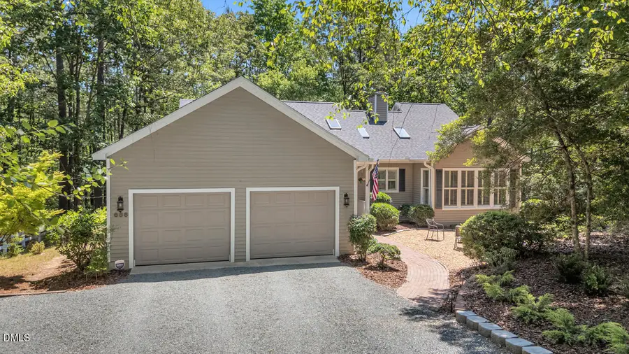 686 Spindlewood, Pittsboro, NC 27312 - #3