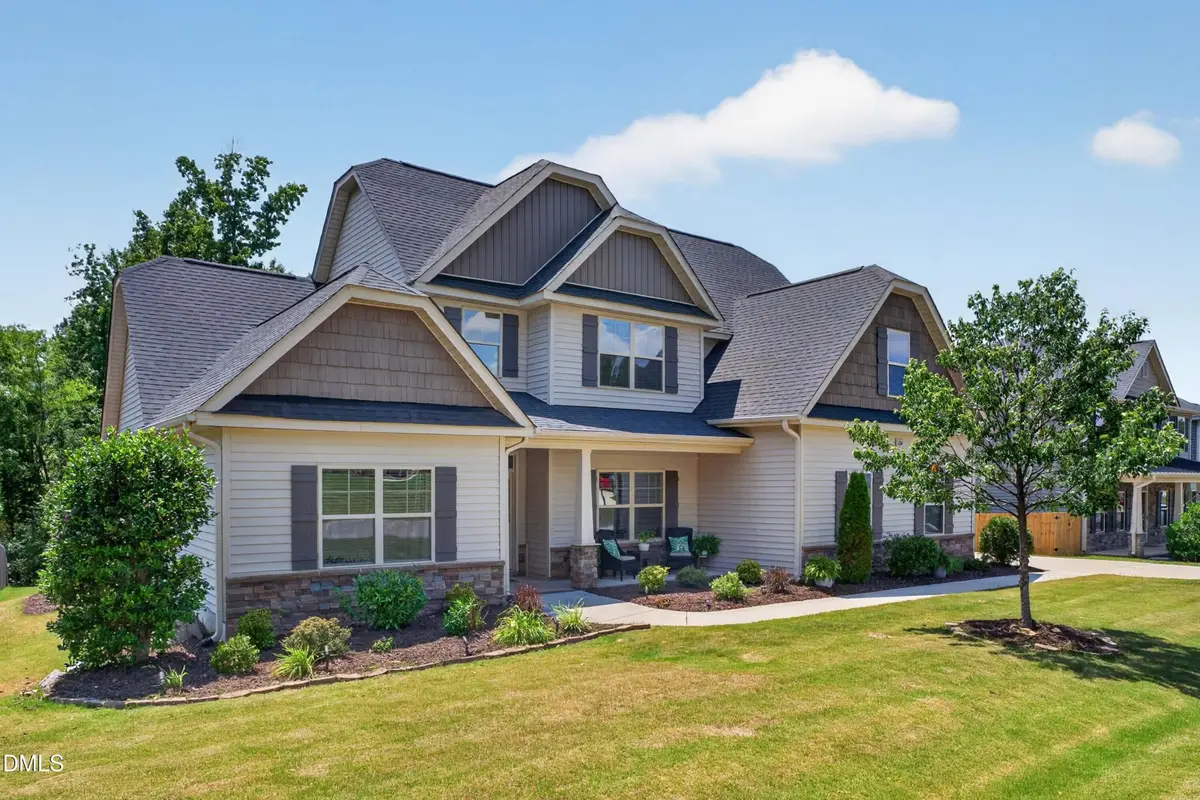 104 Elway Drive, Clayton, NC 27527 - #1