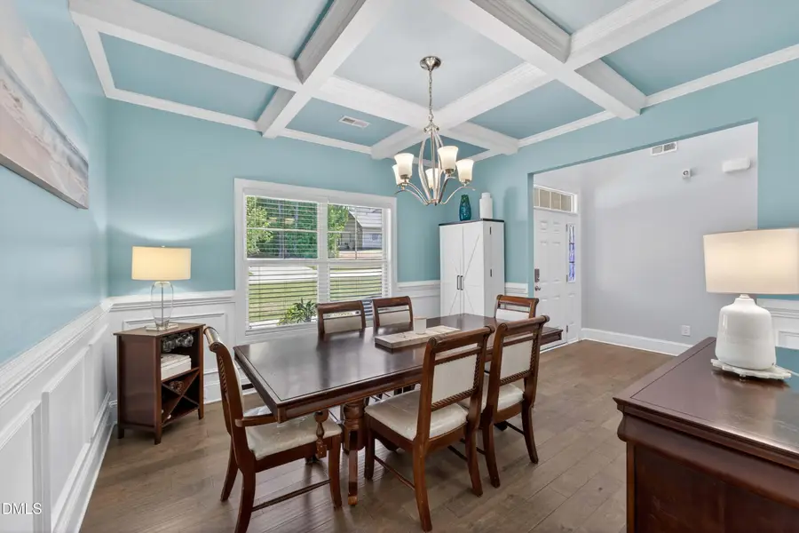 104 Elway Drive, Clayton, NC 27527 - #2