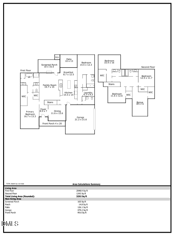 104 Elway Drive, Clayton, NC 27527 - #2