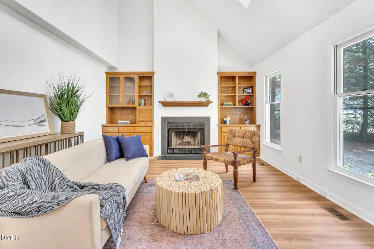 4 Sue Ann Court, Durham, NC 27704 - #1