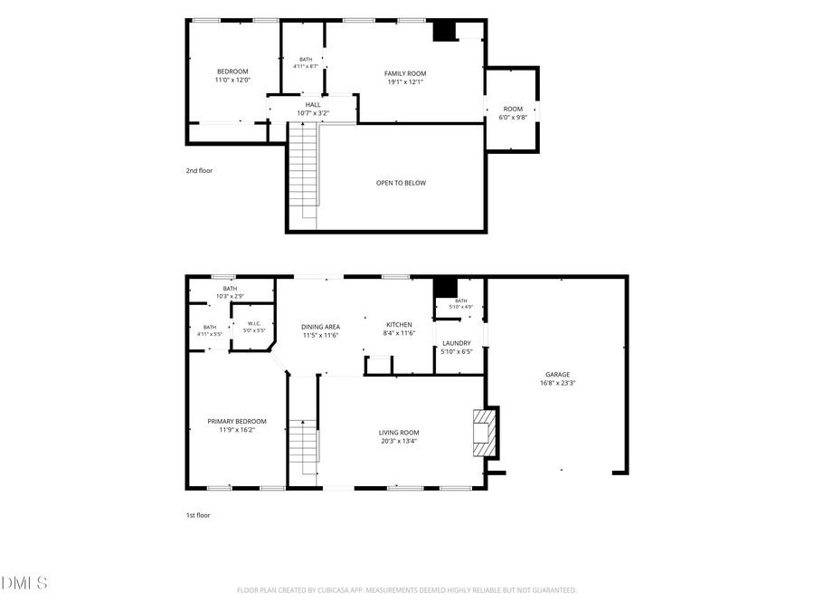 4 Sue Ann Court, Durham, NC 27704 - #2