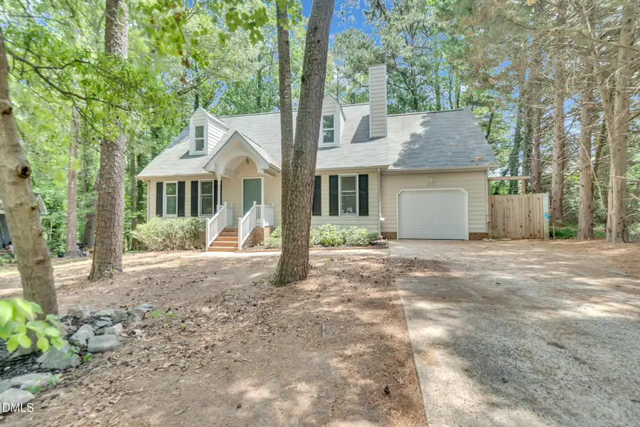 4 Sue Ann Court, Durham, NC 27704 - #3
