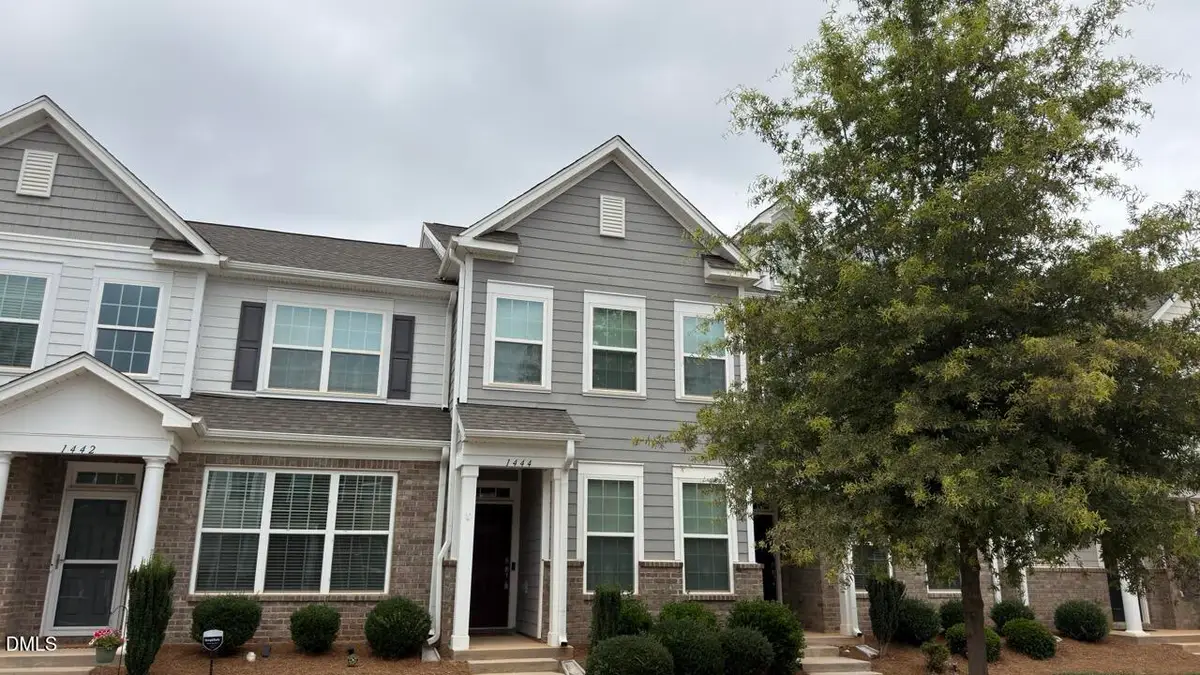 1444 Prospect Hl Street, Kernersville, NC 27284 - #1