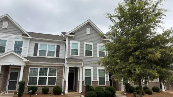 1444 Prospect Hl Street, Kernersville, NC 27284