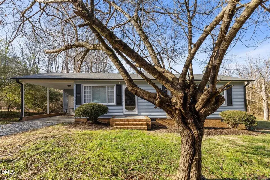 3617 Mcghees Mill Road, Semora, NC 27343 - #3