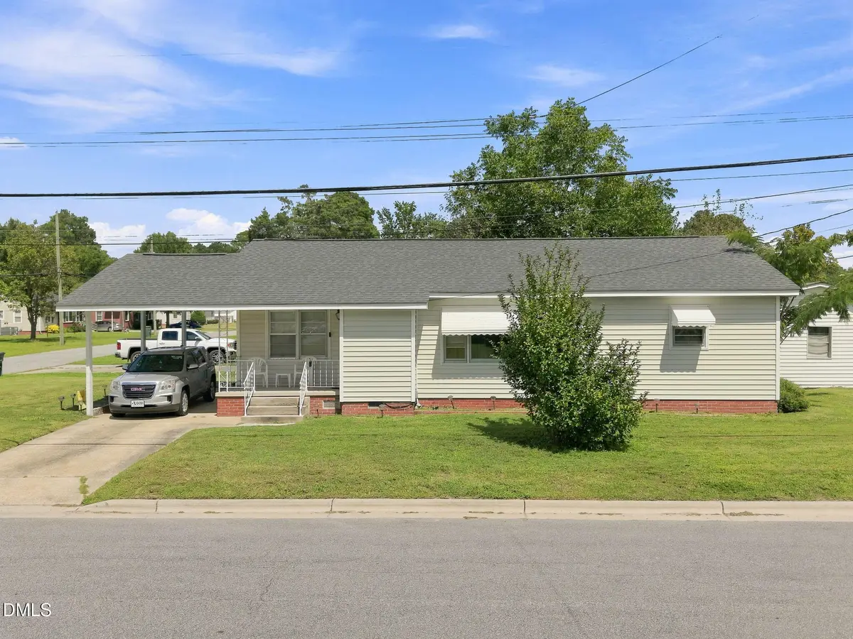 4257 Washington Street, Ayden, NC 28513 - #1