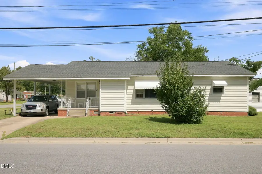 4257 Washington Street, Ayden, NC 28513 - #2