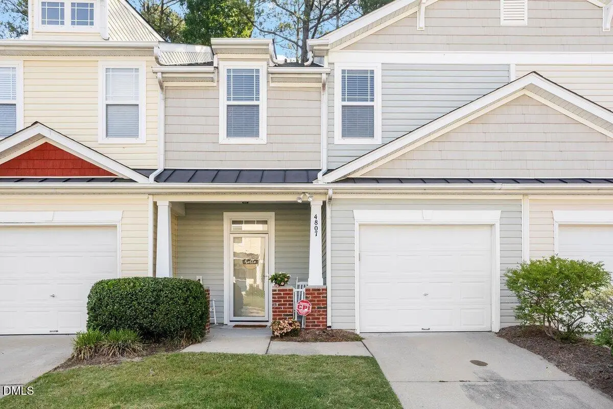 4807 Landover Pine Place, Raleigh, NC 27616 - #1
