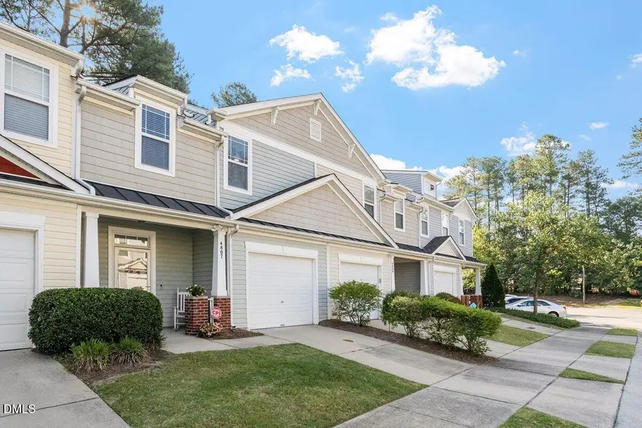 4807 Landover Pine Place, Raleigh, NC 27616 - #3