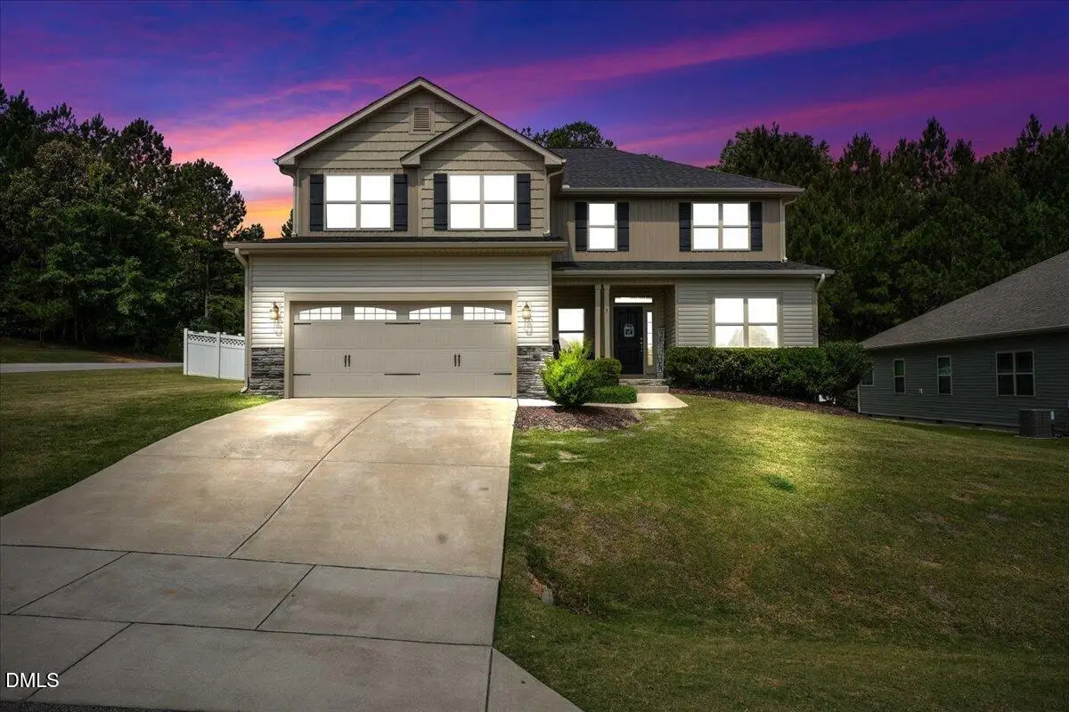 9 Rock Oak Court, Clayton, NC 27527 - #1
