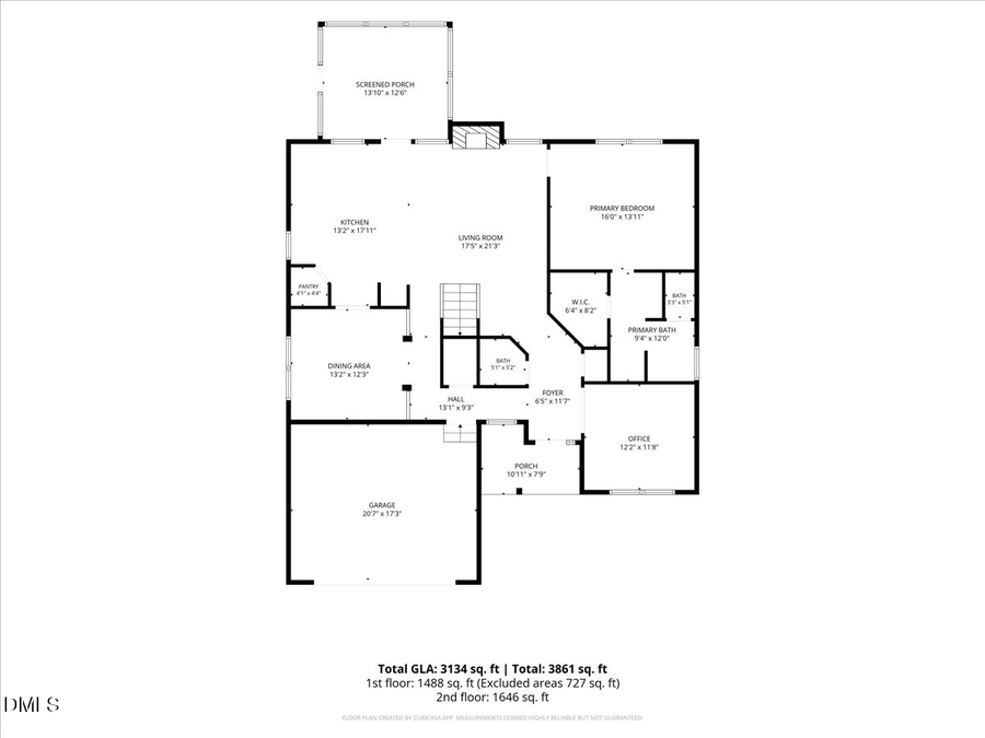 9 Rock Oak Court, Clayton, NC 27527 - #2