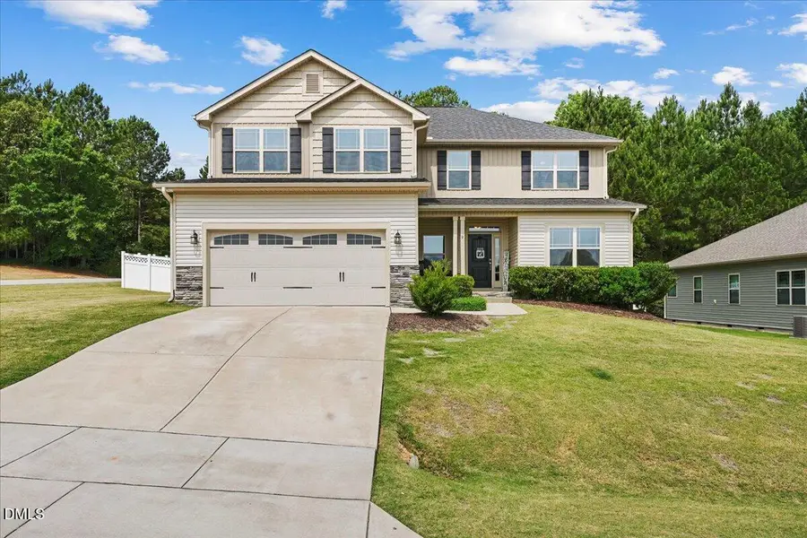 9 Rock Oak Court, Clayton, NC 27527 - #3