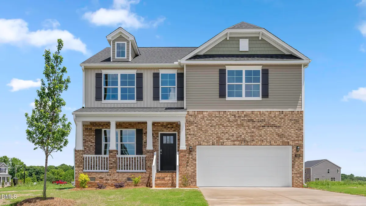 1556 Aberdeen Drive, Mebane, NC 27302 - #1