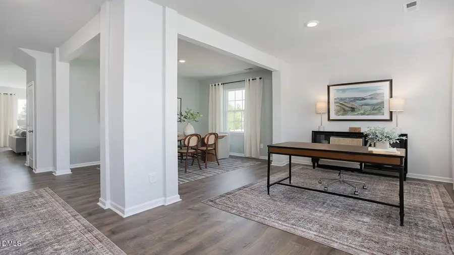1556 Aberdeen Drive, Mebane, NC 27302 - #2