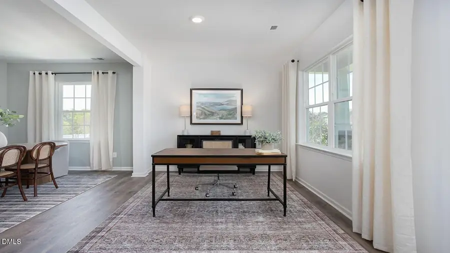 1556 Aberdeen Drive, Mebane, NC 27302 - #3