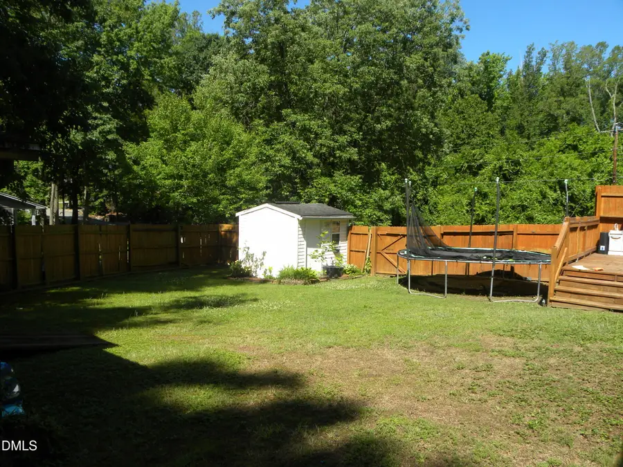 1025 Carroll Road, Henderson, NC 27536 - #3