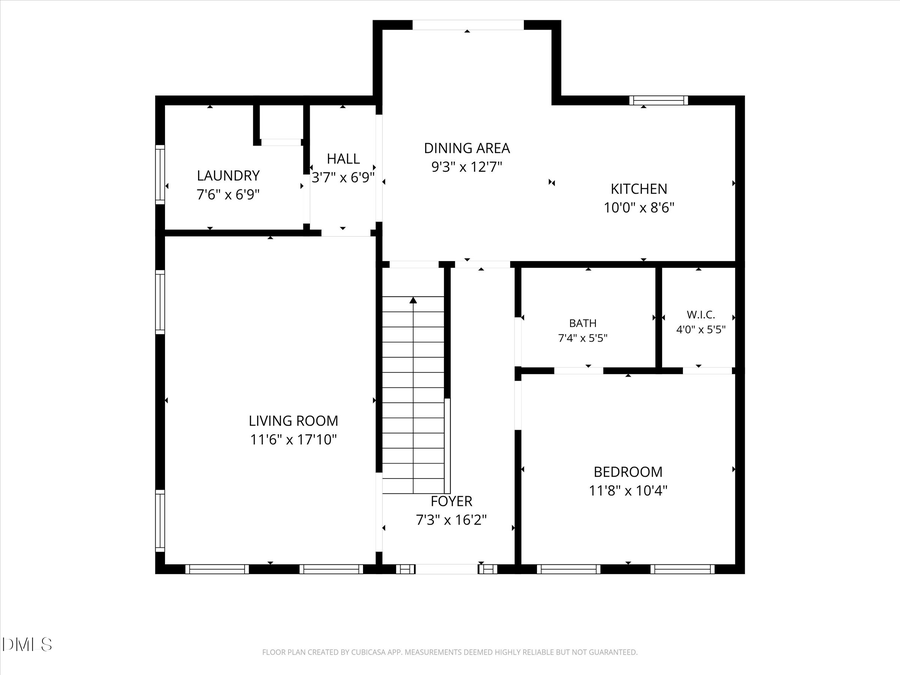 90 Royal Street, Fuquay Varina, NC 27526 - #2