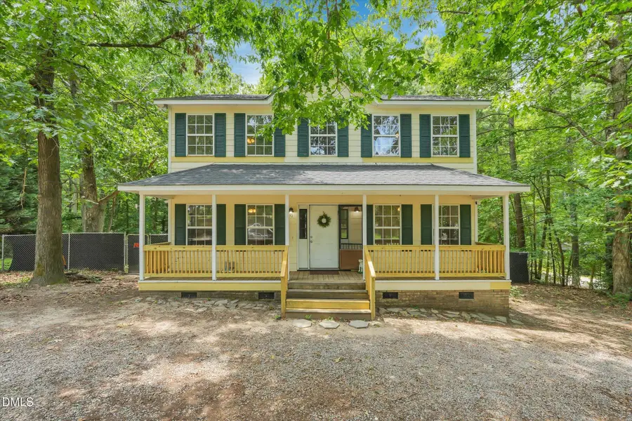 90 Royal Street, Fuquay Varina, NC 27526 - #3