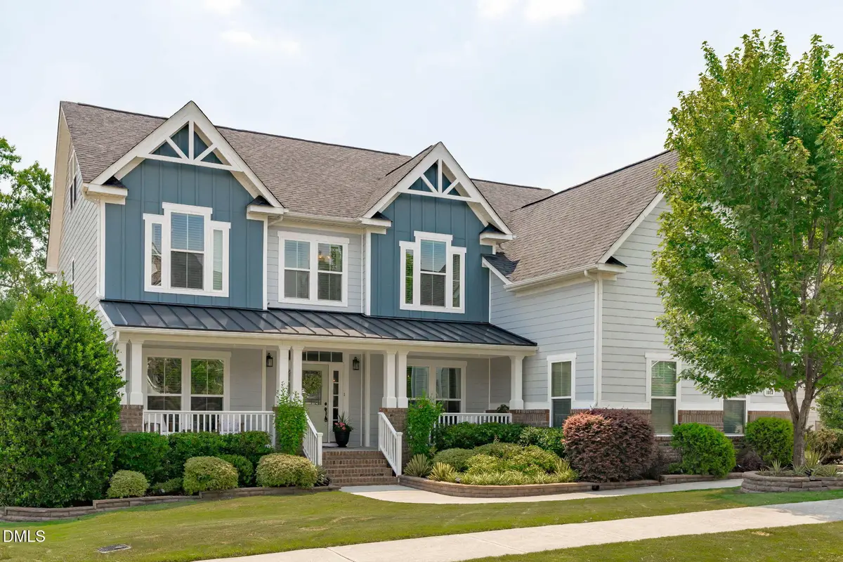 1813 Venezia Way, Apex, NC 27502 - #1