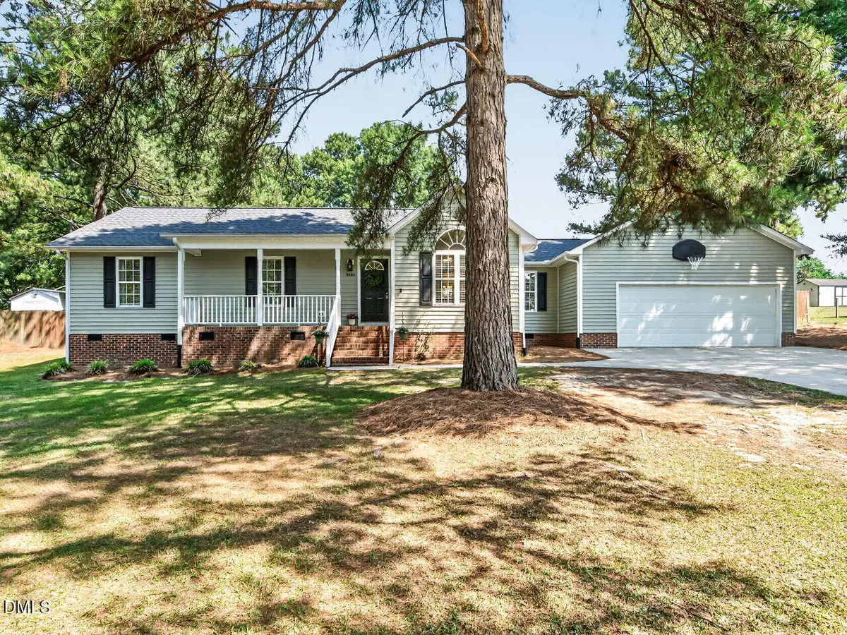 2966 Cheshire Drive, Sanford, NC 27332 - #1