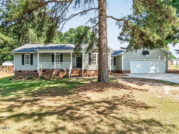 2966 Cheshire Drive, Sanford, NC 27332