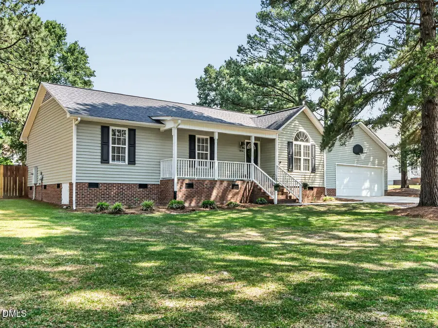 2966 Cheshire Drive, Sanford, NC 27332 - #2
